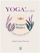 Yoga`ya Dair Sezgisel Bilgiler Luna Yaynlar