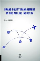 Brand Equity Management In The Airline Industry Akademisyen Kitabevi