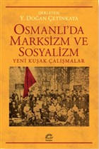 Osmanl`da Marksizim ve Sosyalizm letiim Yaynevi