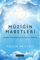 Mziin Mabetleri Literatr Yaynclk