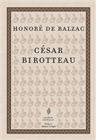 Cesar Birotteau Yordam Edebiyat