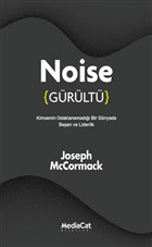 Noise (Grlt) MediaCat Kitaplar