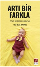 Art Bir Farkla Alka Yaynevi