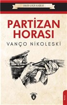 Partizan Horas Dorlion Yaynevi