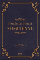 Hamdullah Hamdi Ahmediyye Gece Kitapl
