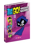 DC Comics: Teen Titans Go! Harikasn Kuzgun! Beta Kids