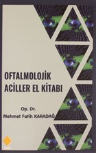Oftalmolojik Aciller El Kitab Duvar Kitabevi
