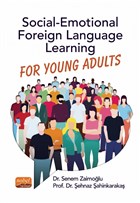 Social-Emotional Foreign Language Learning Nobel Bilimsel Eserler