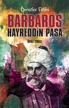 Denizlerin Fatihi Barbaros Hayreddin Paşa Halk Kitabevi