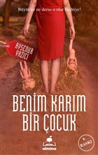 Benim Karm Bir ocuk Almina Kitap