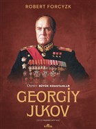 Georgiy Jukov Kronik Kitap