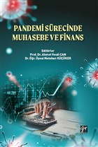 Pandemi Srecinde Muhasebe ve Finans Gazi Kitabevi