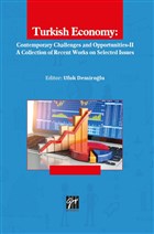 Turkish Economy: Contemporary Challenges and Opportunities 2 Gazi Kitabevi