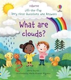 What are clouds? Usborne