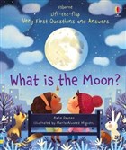What is the Moon? Usborne