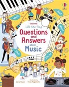 Questions and Answers About Music Usborne