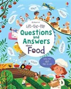 Questions and Answers about Food Usborne