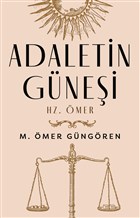 Adaletin Gnei - Hz. mer alkuu Yaynlar