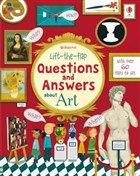 Questions and Answers about Art Usborne