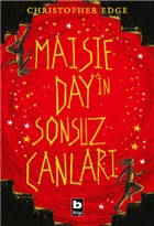 Maisie Day`in Sonsuz Canlar Bilgi Yaynevi