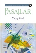 Pasajlar Sosyal Bilimler Dergisi Say: 9 Eyll 2021 Enormis Yaynlar