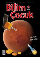 Bilim ocuk Dergisi Say: 261 Eyll 2019 Tbitak Dergisi Yaynlar