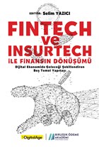 Fintech ve Insurtech ile Finansn Dnm MediaCat Kitaplar