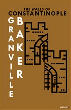 The Walls Of Constantinople Kanon Kitap