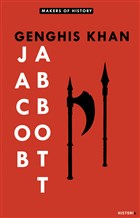 Genghis Khan Kanon Kitap