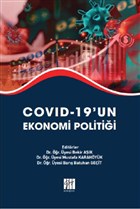 Covid-19`un Ekonomi Politii Gazi Kitabevi