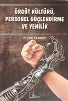 rgt Kltr, Personel Glendirme ve Yenilik Gece Akademi