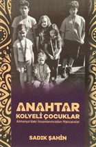 Anahtar Kolyeli ocuklar YAY - Yeni Anadolu Yaynlar