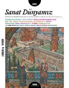 Sanat Dnyamz ki Aylk Kltr ve Sanat Dergisi Say: 186 Ocak - ubat 2022 Yap Kredi Yaynlar - Dergi