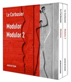 Modulor - Modulor 2 (2 Cilt Takm) Arketon Yaynclk