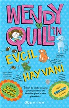 Wendy Quill`in Evcil Hayvan Epsilon Yaynevi