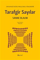 Tarafgir Saylar Alef Yaynevi
