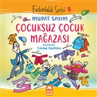 Çocuksuz Çocuk Mağazası Eksik Parça Yayınları