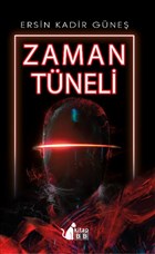 Zaman Tneli BB Kitap