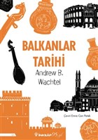 Balkanlar Tarihi nklap Kitabevi