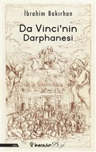 Da Vinci`nin Darphanesi nklap Kitabevi