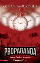 Propaganda nklap Kitabevi