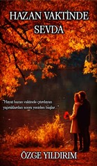 Hazan Vaktinde Sevda Dionysos Yayn Group