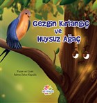 Gezgin Krlang ve Huysuz Aa Mevsimler Kitap