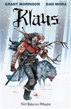 Klaus Presstij Kitap