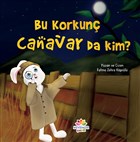 Bu Korkun Canavar da Kim? Mevsimler Kitap