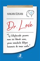 Dr. Love Olimpos Yayınları
