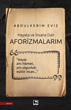 Hayata ve nsana Dair Aforizmalarm naralt Yaynlar