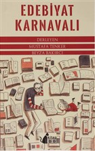 Edebiyat Karnaval BB Kitap