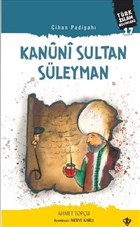 Kanuni Sultan Sleyman - Cihan Padiah Trkiye Diyanet Vakf Yaynlar