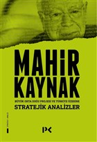Stratejik Analizler Profil Kitap